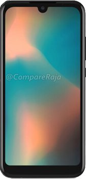 Motorola P40 Play Price & Specs