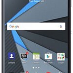 BlackBerry DTEK50