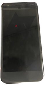 HTC Nexus Marlin