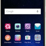 QMobile Noir E8