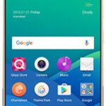 QMobile Noir Z14