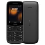 Nokia 215 4G