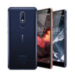 Nokia 5.1