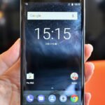 Nokia 6