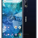 Nokia 7.1 Plus