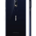 Nokia 7.1 Plus