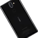 Nokia 8 Sirocco