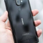 Nokia 8 Sirocco