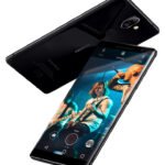 Nokia 8 Sirocco