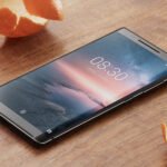 Nokia 8 Sirocco