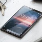 Nokia 8 Sirocco