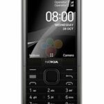 Nokia 8000 4G