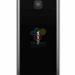 Nokia 8000 4G
