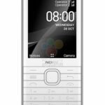 Nokia 8000 4G