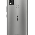 Nokia C21 Plus