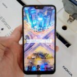 Nokia X6