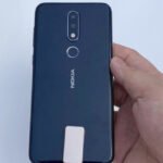 Nokia X6
