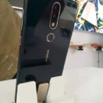 Nokia X6