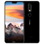 Nokia X6