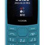 Nokia 105 2023