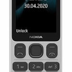 Nokia 125