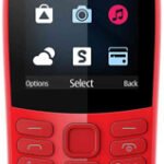 Nokia 210
