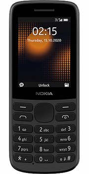 Nokia 215 4G
