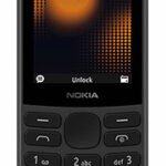 Nokia 215 4G
