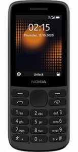 Nokia 215 4G