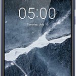 Nokia 5.1