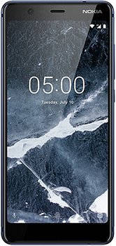 Nokia 5.1 Price & Specs