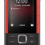 Nokia 5710 Xpress Audio