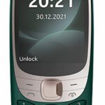 Nokia 6310 2021