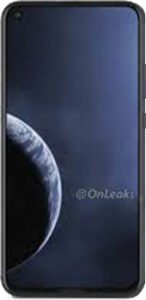 Nokia 8.1 Plus