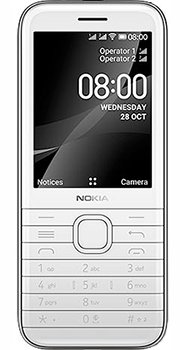 Nokia 8000 4G