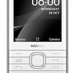 Nokia 8000 4G