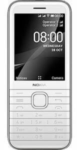 Nokia 8000 4G