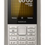 Nokia 800 Tough