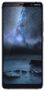 Nokia 9