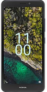 Nokia C100