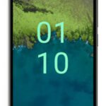Nokia C110