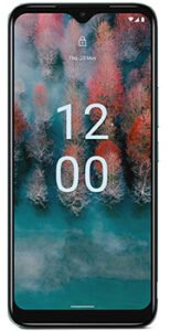 Nokia C12