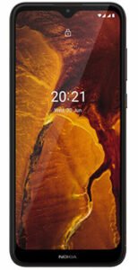 Nokia C30