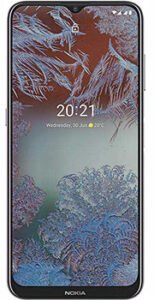 Nokia G100