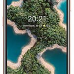 Nokia X20