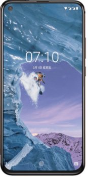 Nokia X71 Price & Specs