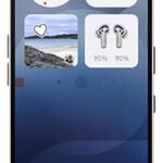Nothing Phone 3a Lite