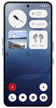 Nothing Phone 3a Lite