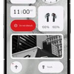 Nothing Phone 4a Pro
