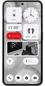 Nothing Phone 4a Pro